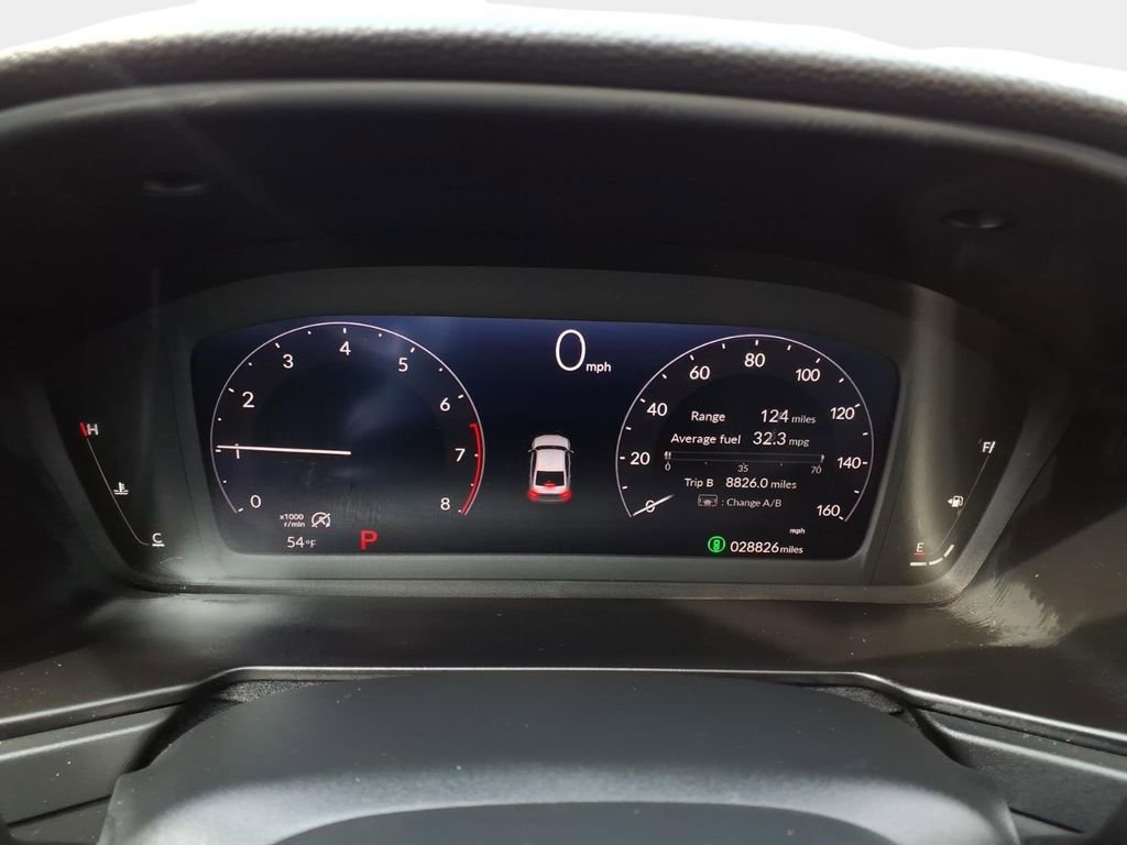 Used 2023 Honda Accord LX image 27