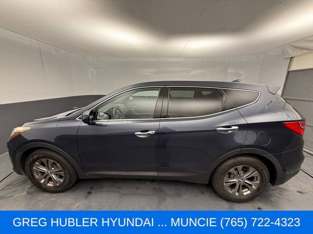 Used 2014 Hyundai Santa Fe Sport FWD image 7