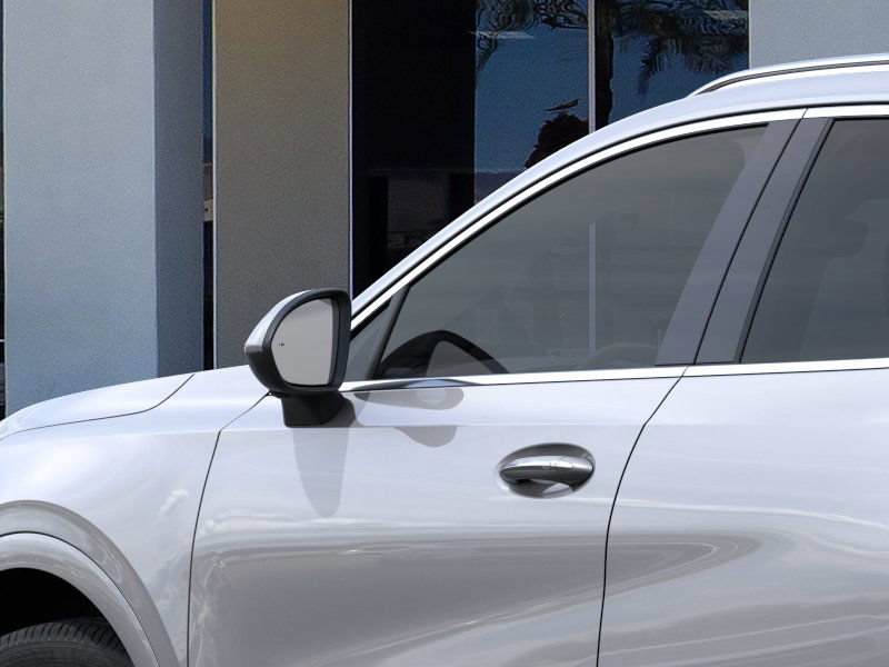 New 2026 Buick Envision Avenir AWD/4WD image 12