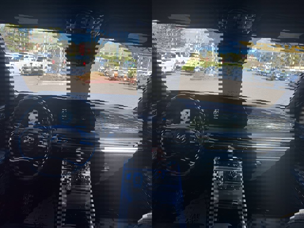 Used 2023 Hyundai Palisade Calligraphy w/ Cargo Package image 18