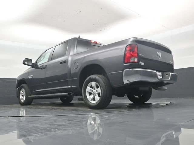 Used 2022 RAM 1500 Classic SLT w/ Electronics Group AWD/4WD image 41
