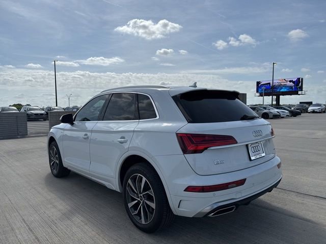 Used 2023 Audi Q5 2.0T Premium image 5