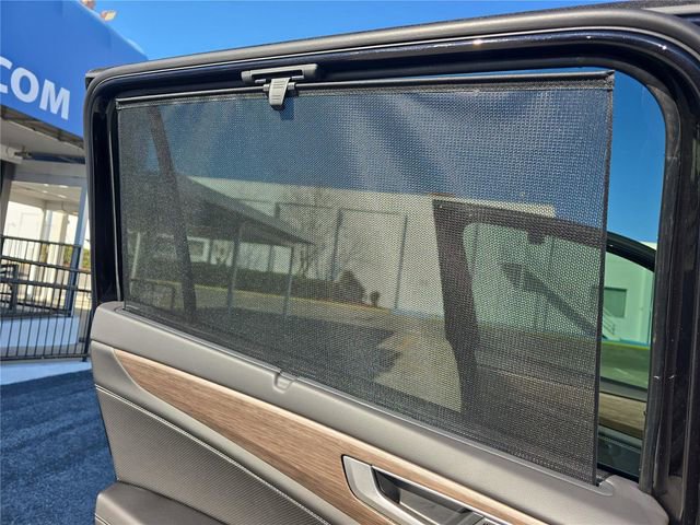 New 2026 Volkswagen Atlas SEL Premium R-Line image 13