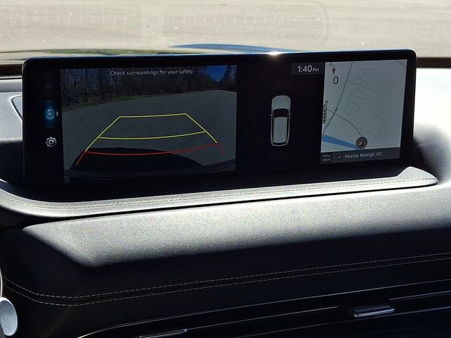 Used 2024 Genesis GV80 3.5T image 22