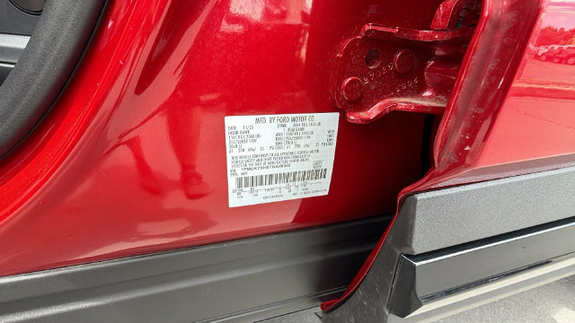 Used 2026 Ford Explorer ST-Line RWD image 34