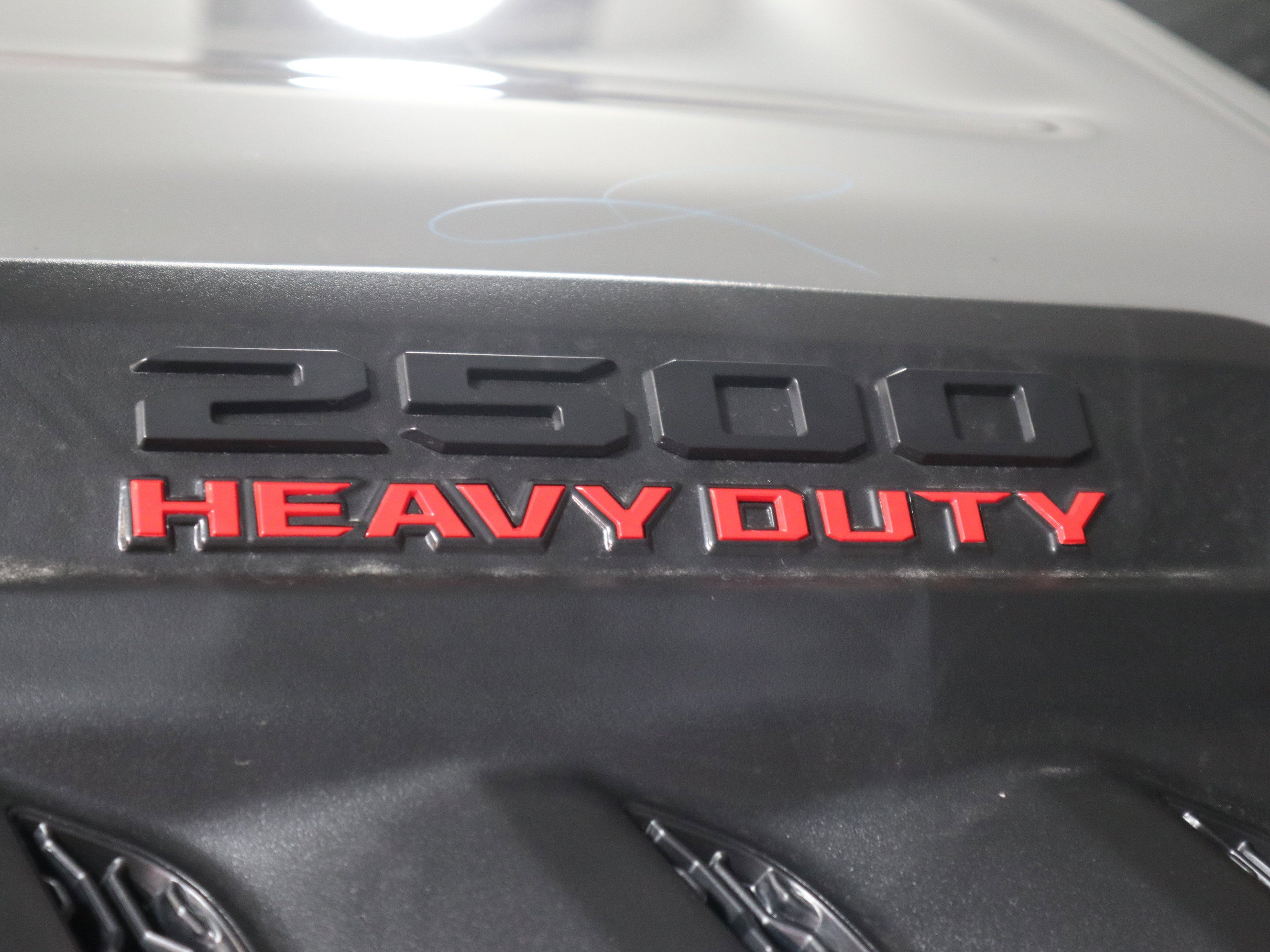 New 2026 RAM 2500 Limited image 35