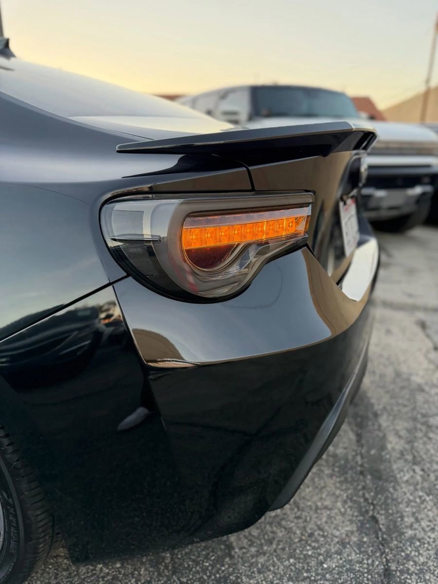 Used 2014 Scion FR-S Monogram Series image 6