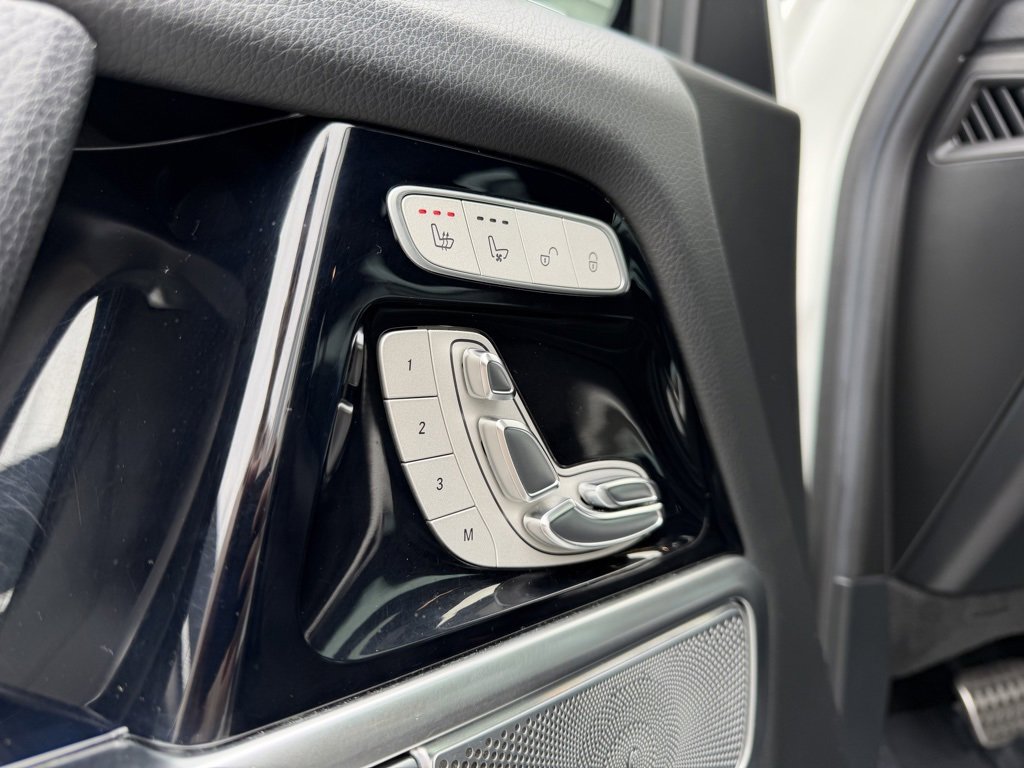 Used 2019 Mercedes-Benz G 550 image 15