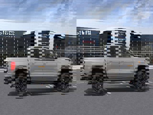 New 2026 GMC Canyon Elevation w/ Convenience Package image 5