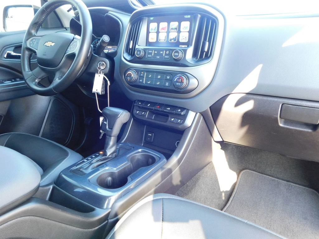 Used 2016 Chevrolet Colorado Z71 image 23