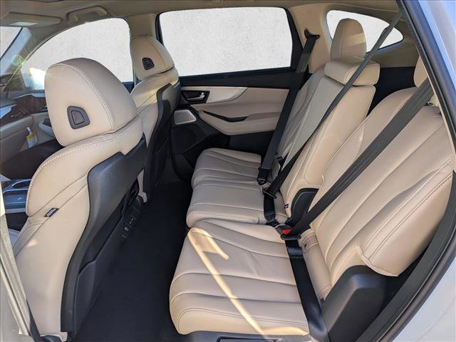 New 2026 Acura MDX SH-AWD w/ Technology Package image 14