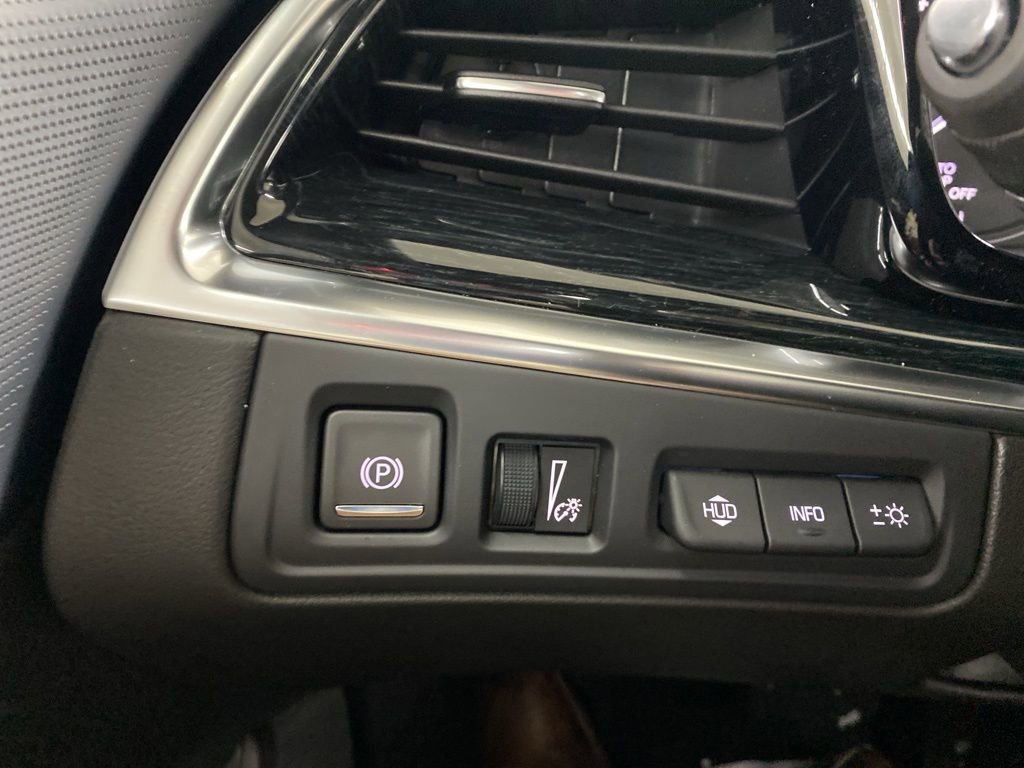 New 2025 Cadillac XT5 Premium Luxury w/ Technology Package image 57