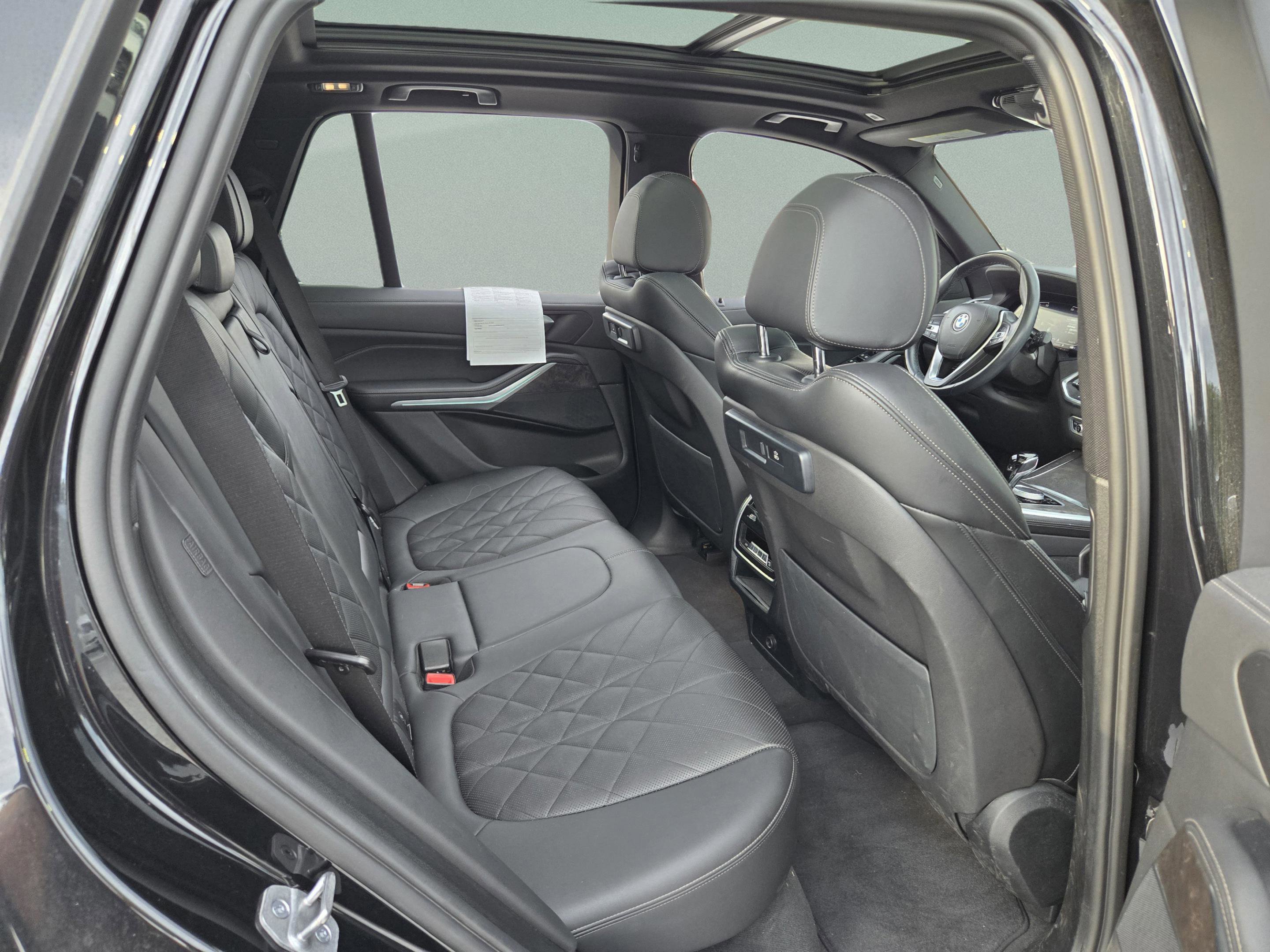 Used 2023 BMW X5 sDrive40i RWD image 17
