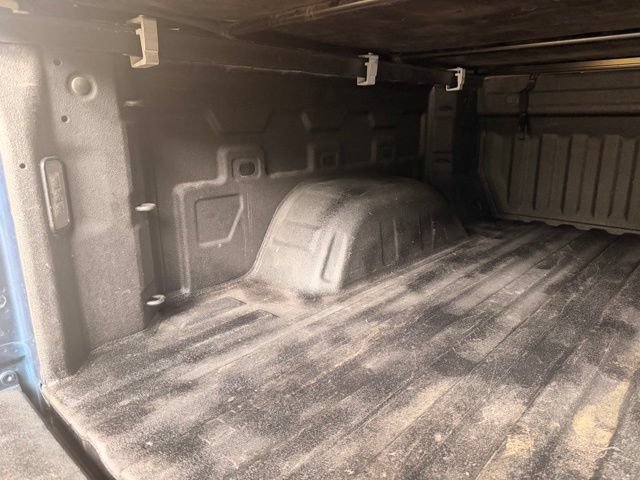 Used 2022 Chevrolet Silverado 1500 RST AWD/4WD image 9