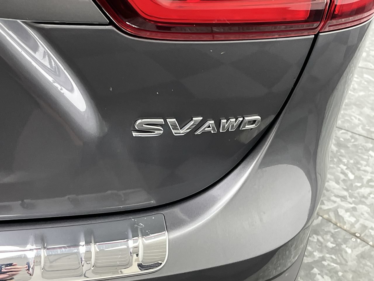 Used 2020 Nissan Rogue Sport SV w/ All-Weather Package AWD/4WD image 28