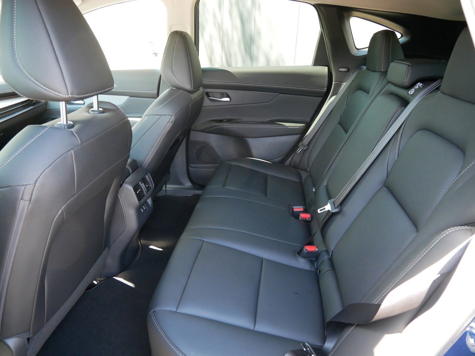 New 2025 Nissan Murano SL w/ Cargo Package image 6