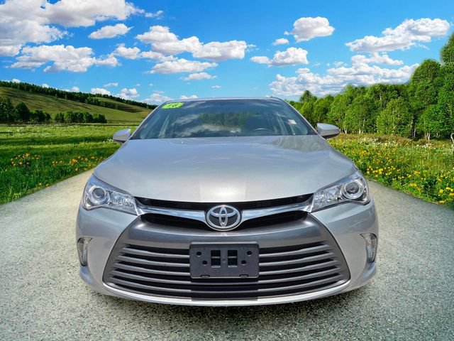 Used 2016 Toyota Camry LE FWD image 8