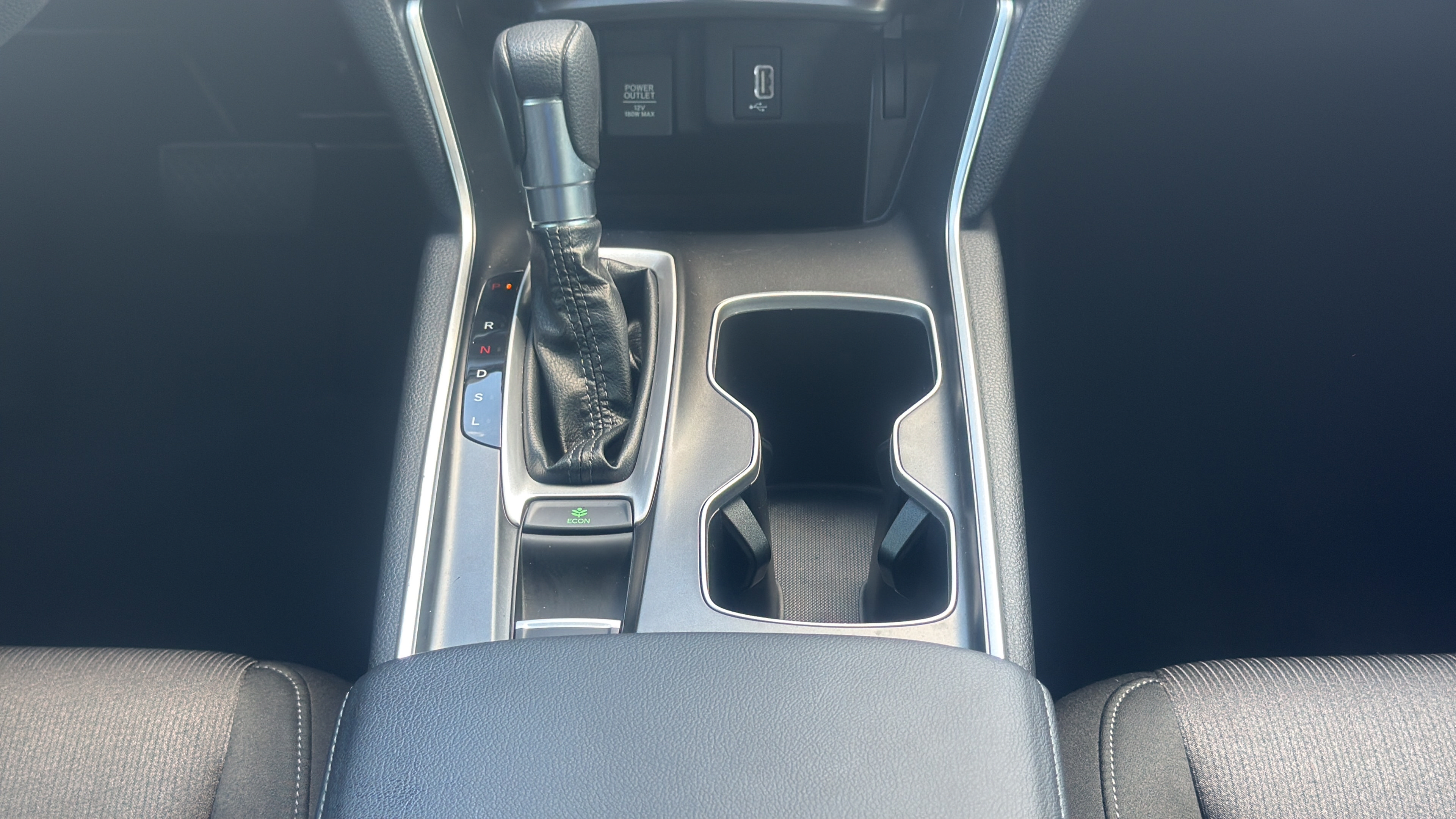 Used 2020 Honda Accord LX image 17