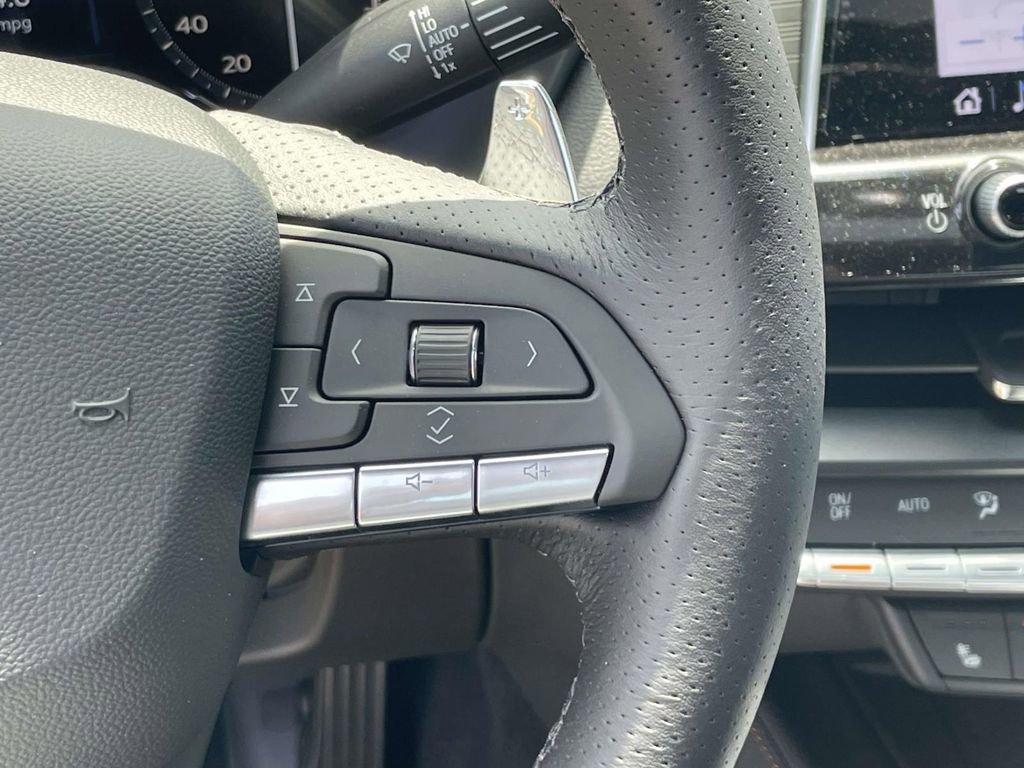 New 2026 Cadillac CT4 Sport RWD image 24