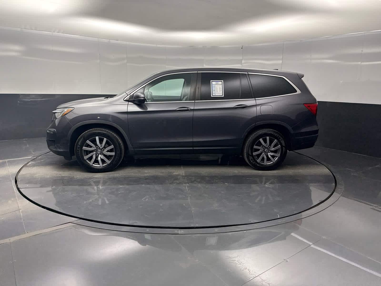 Used 2020 Honda Pilot EX image 39
