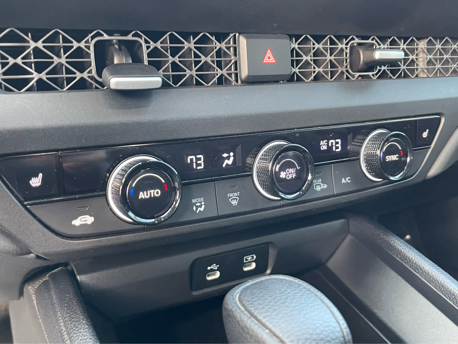 Used 2023 Honda Accord EX image 14