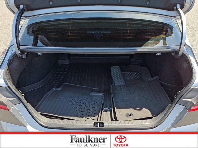 Certified 2026 Toyota Camry SE w/ Convenience Package FWD image 28