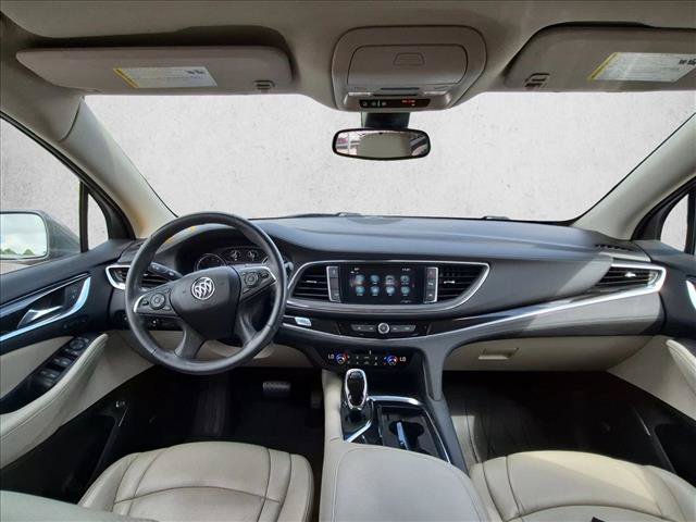 Used 2018 Buick Enclave Premium w/ Trailering Package FWD image 16