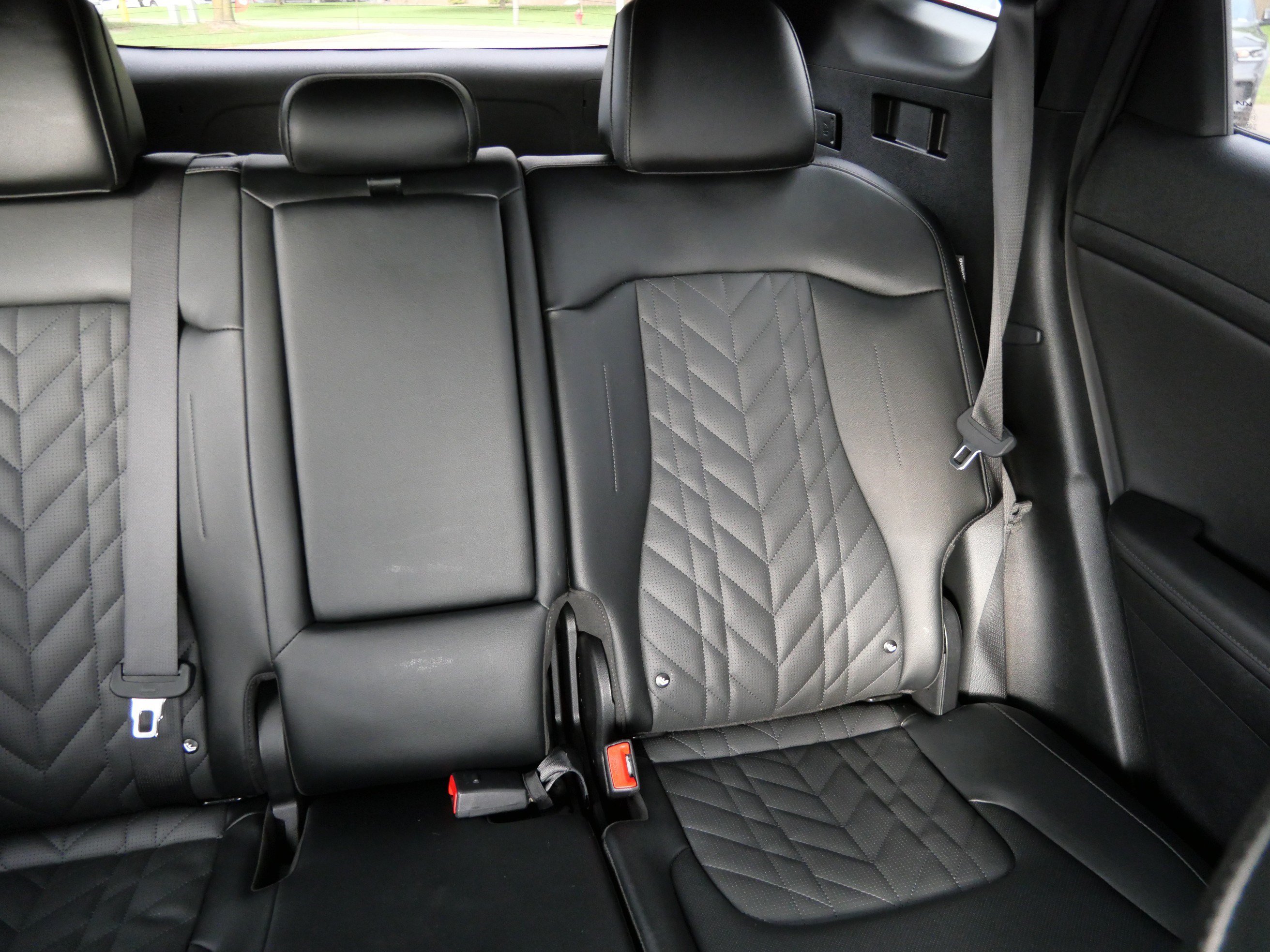 Used 2024 Kia Sportage X-Line AWD/4WD image 14
