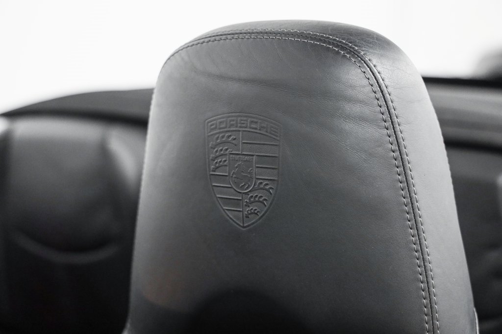 Used 2008 Porsche 911 Turbo image 39