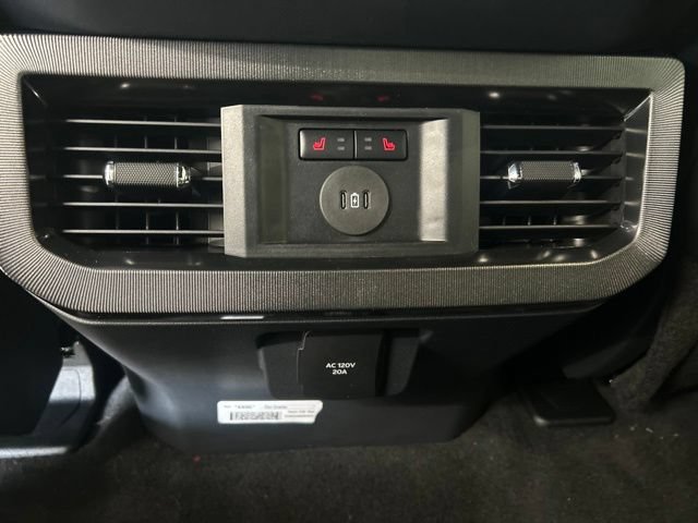 New 2026 Ford F450 Platinum w/ Camper Package AWD/4WD image 11
