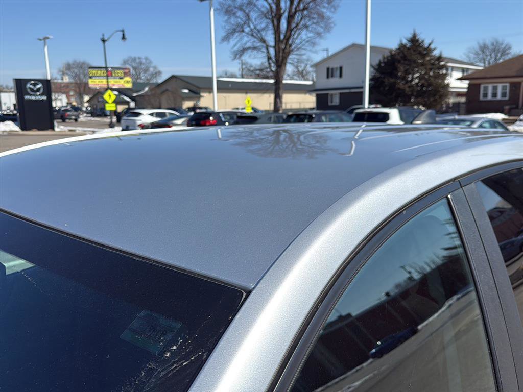 Used 2021 Chevrolet Equinox LT image 9