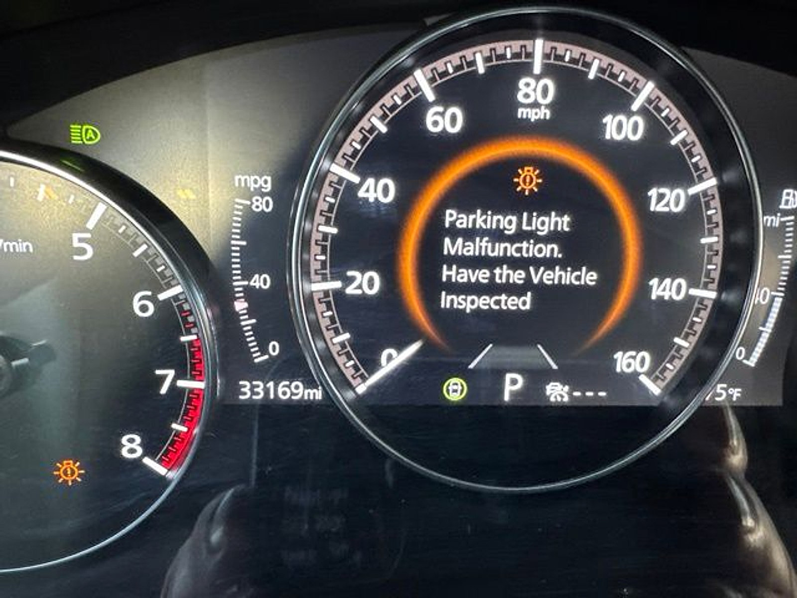 Certified 2024 MAZDA CX-30 AWD 2.5 S w/ Preferred Package image 3