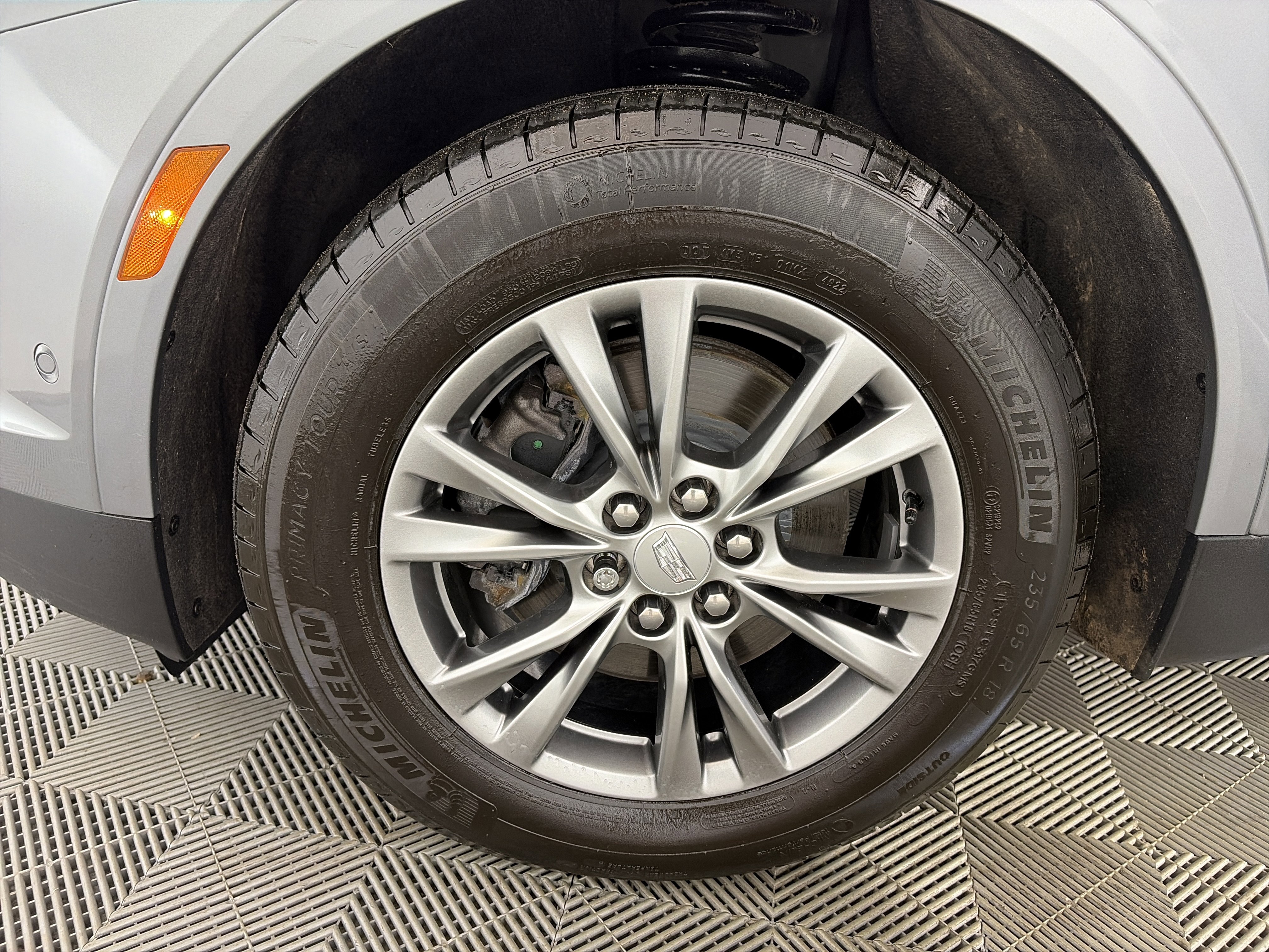 Used 2023 Cadillac XT5 Premium Luxury w/ Technology Package image 13