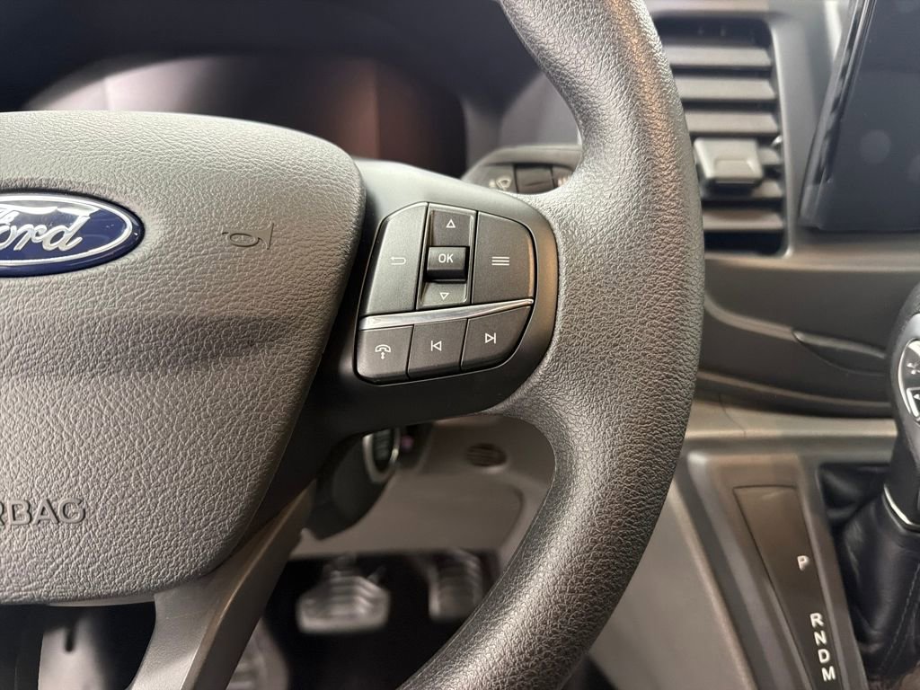 New 2026 Ford Transit 250 148 Medium Roof image 20