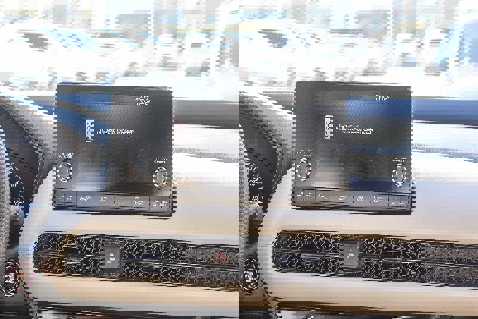 Used 2023 Honda HR-V LX image 14