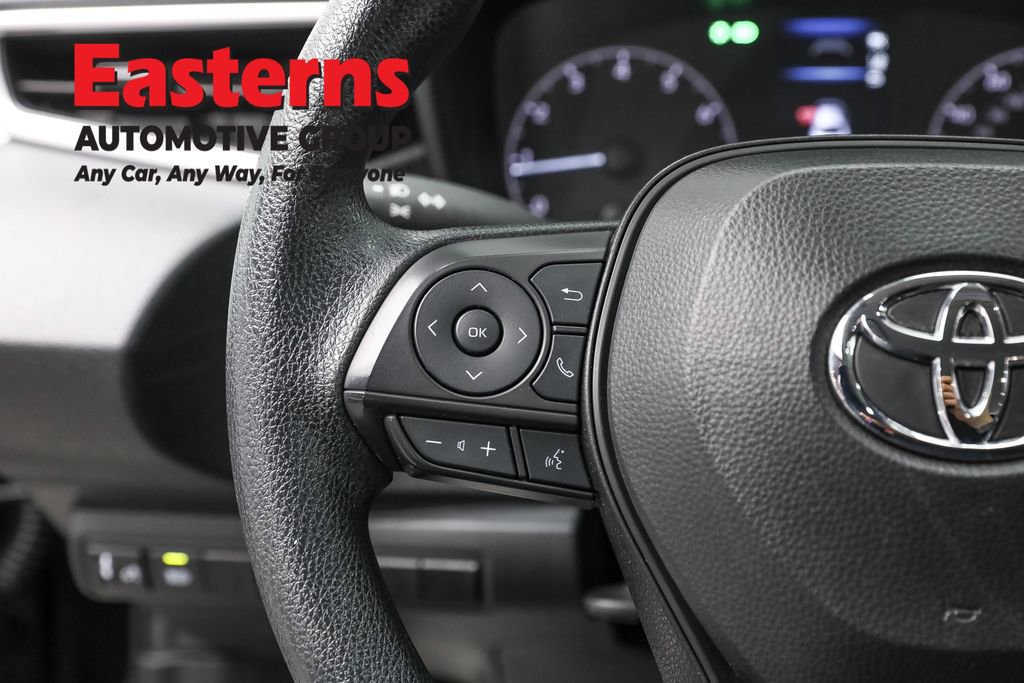 Used 2024 Toyota Corolla LE image 15
