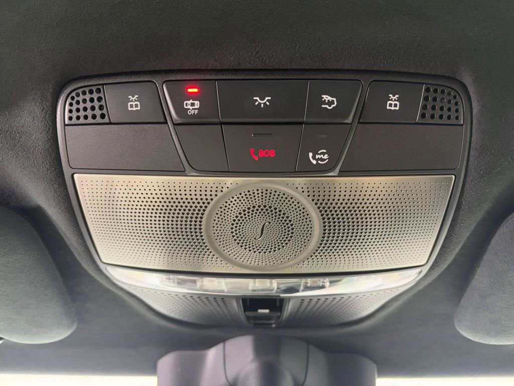 Used 2021 Mercedes-Benz G 550 image 22