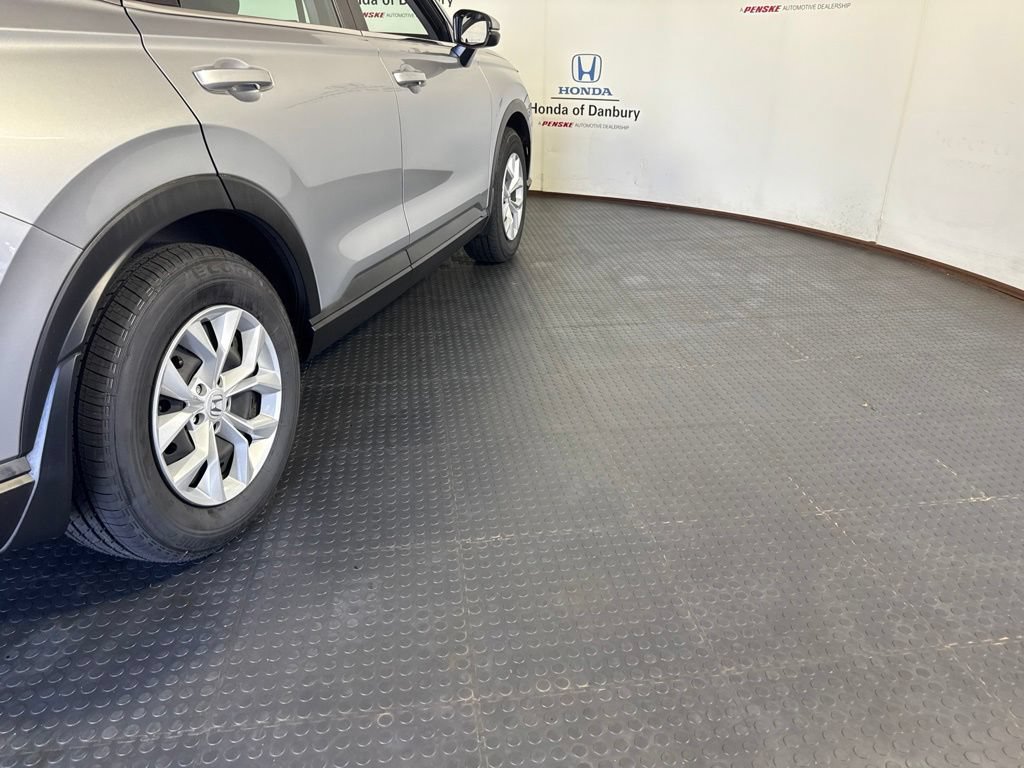 Used 2024 Honda CR-V LX image 4