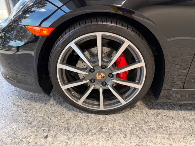 Used 2014 Porsche Boxster S RWD image 53