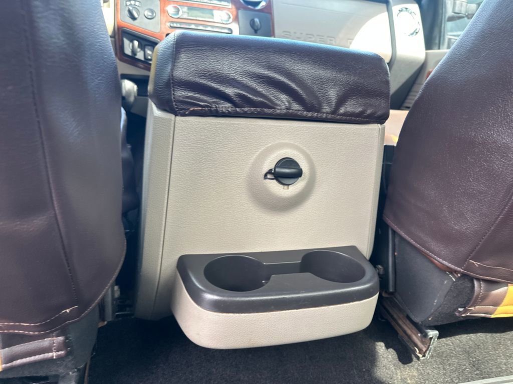 Used 2009 Ford F350 4x4 Crew Cab Super Duty image 23