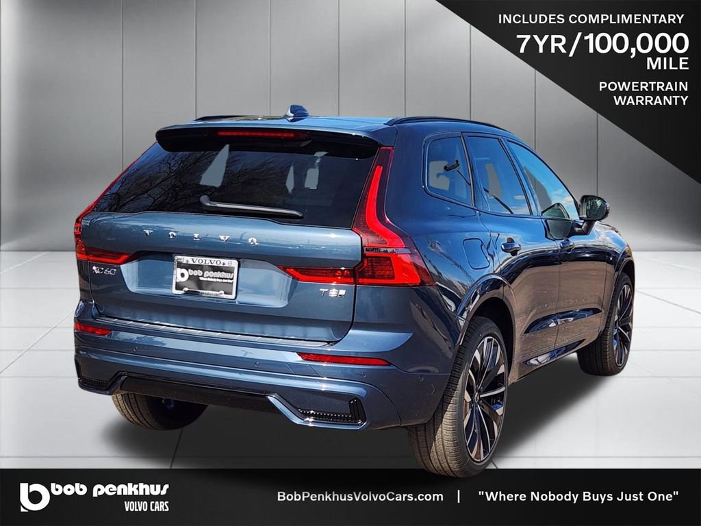New 2026 Volvo XC60 T8 Ultra w/ Protection Package Premier image 25