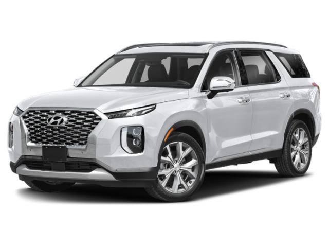 Used 2020 Hyundai Palisade SEL AWD/4WD image 1