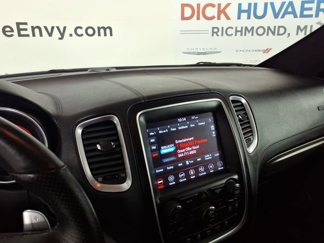 Used 2019 Dodge Durango Citadel AWD/4WD image 25