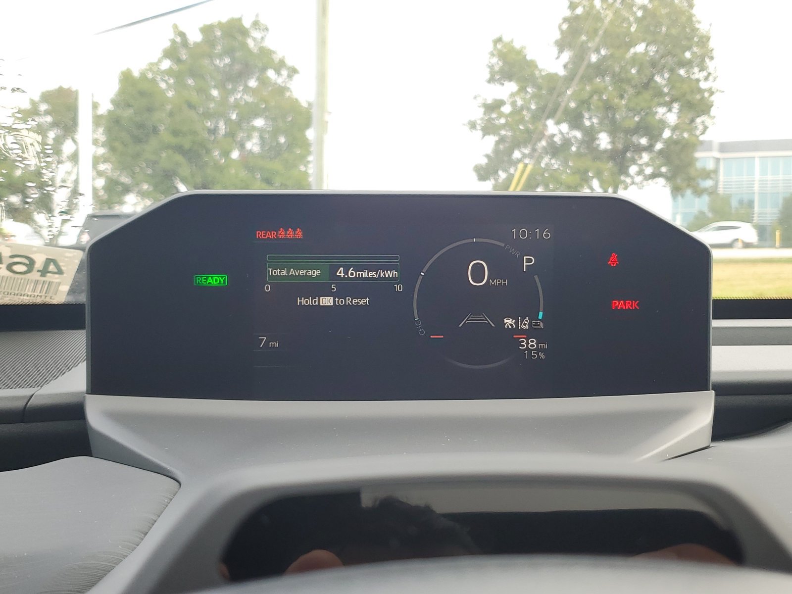 New 2026 Toyota C-HR AWD/4WD image 26