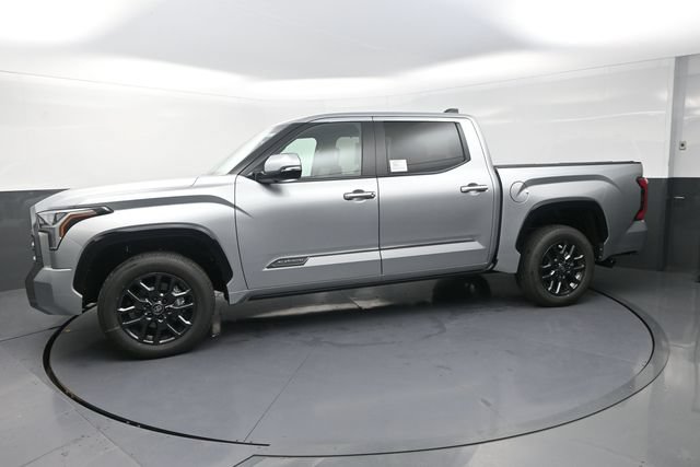 New 2026 Toyota Tundra Platinum AWD/4WD image 46