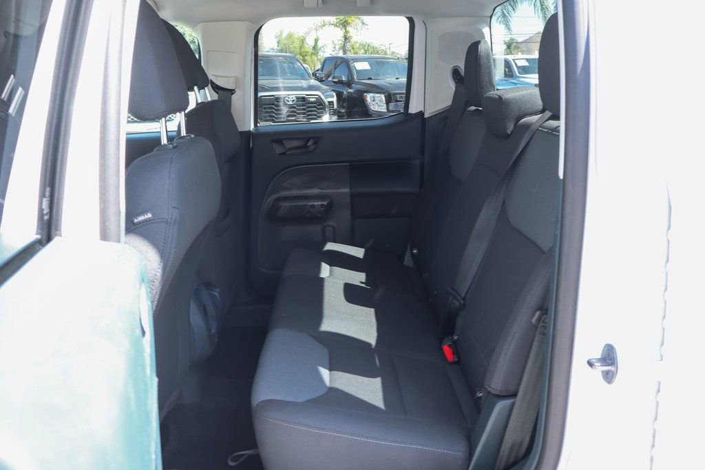 Used 2023 Ford Maverick XL image 35