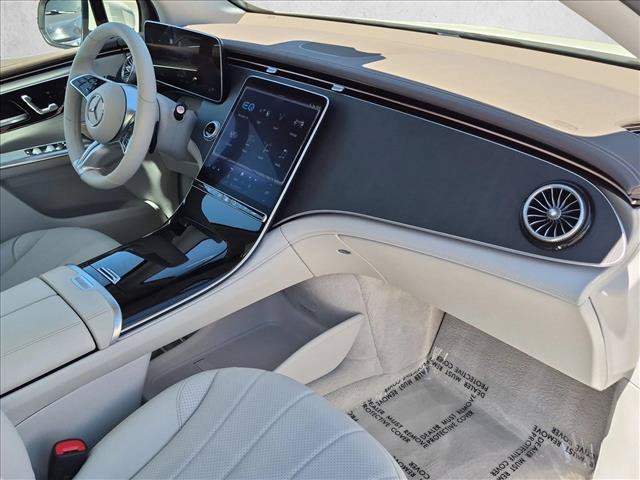 Used 2023 Mercedes-Benz EQE 350+ 4MATIC SUV image 23