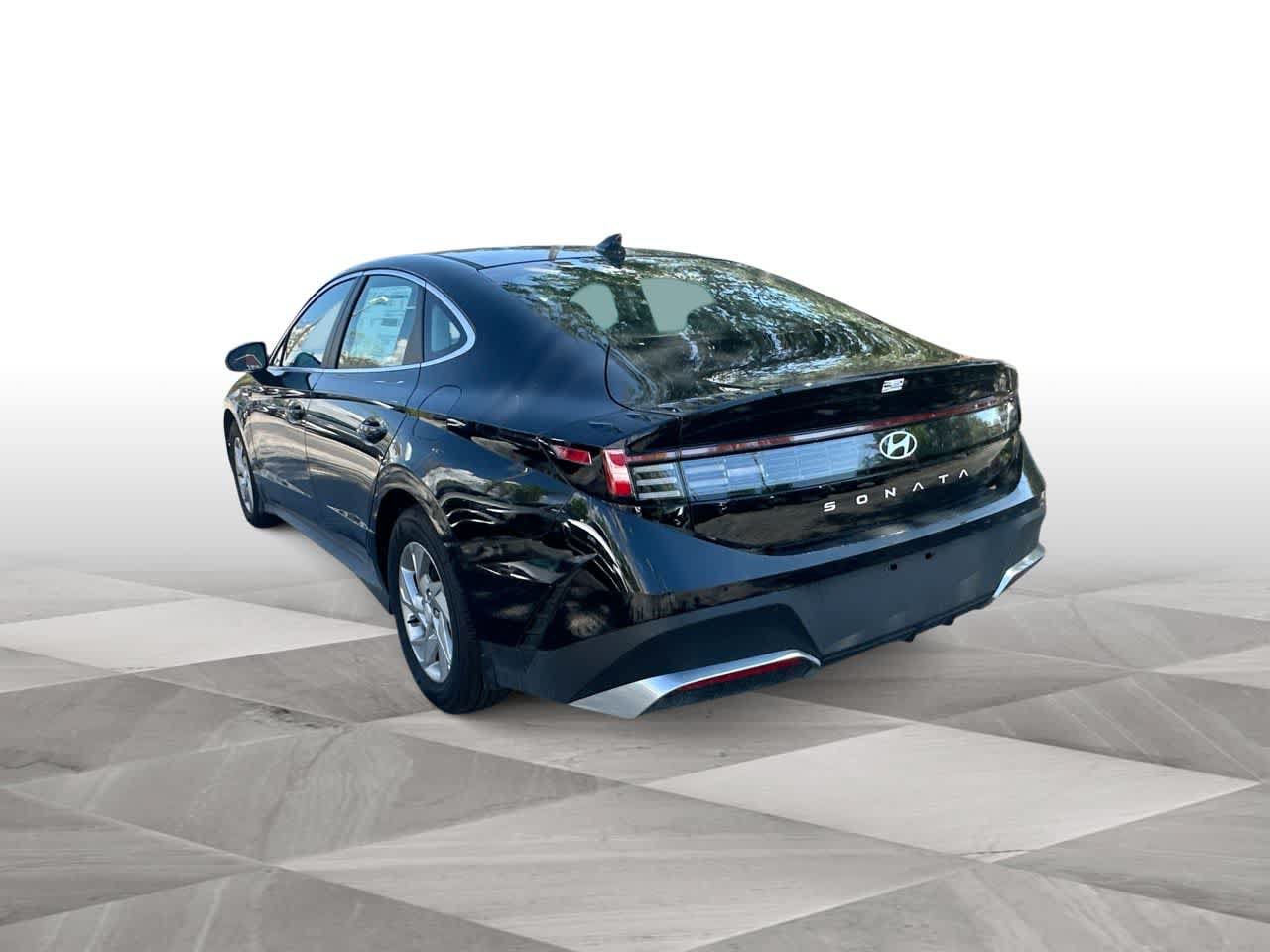 New 2026 Hyundai Sonata SE FWD image 6