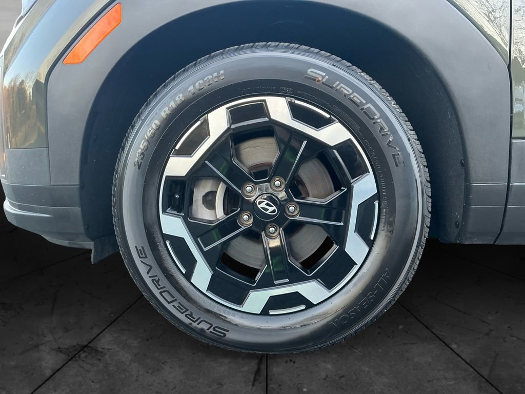 Used 2024 Hyundai Santa Fe SEL image 15