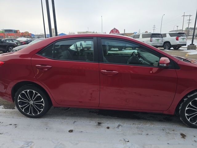 Used 2015 Toyota Corolla L image 5